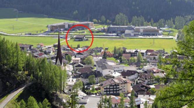 란켄펠트 Landsitz Im Reitle 아파트 외부 사진