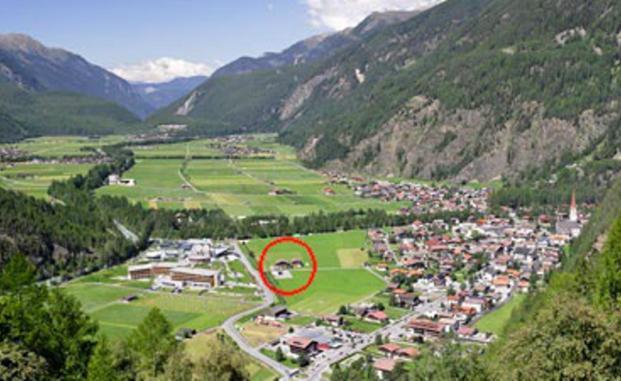란켄펠트 Landsitz Im Reitle 아파트 외부 사진