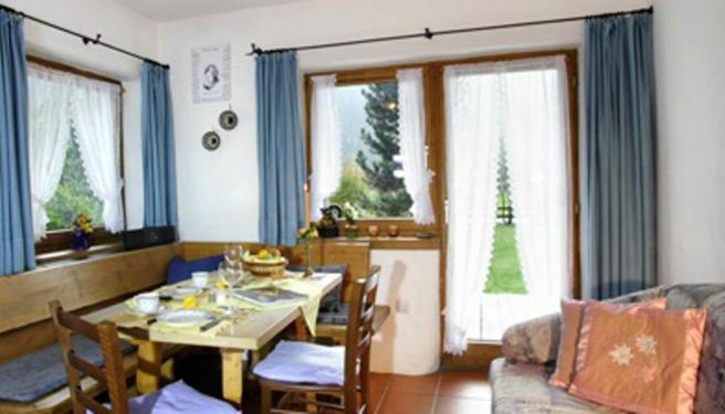란켄펠트 Landsitz Im Reitle 아파트 객실 사진