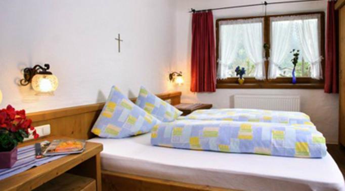란켄펠트 Landsitz Im Reitle 아파트 객실 사진